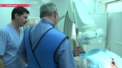 Новы закон для лекараў і пацыентаў. Ва Ўкраіне пачалася мэдыцынская рэформа