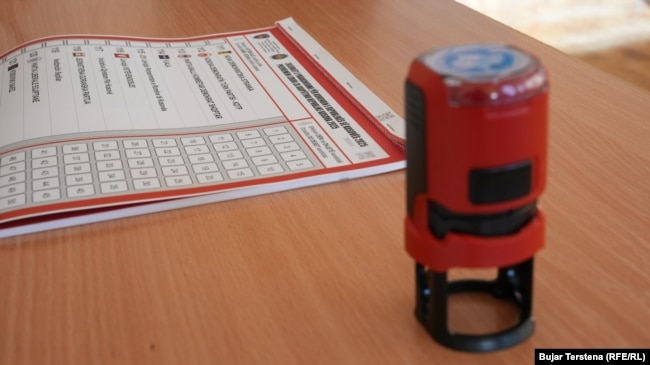 Zgjedhjet e 28 dhjetorit i fitoi bindshëm Lëvizja Vetëvendosje.