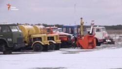 Чи потрібен Україні аеропорт на Донбасі? (відео)