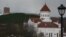 Вільня, Царква Усьпеньня Прачыстай Багародзіцы, заснаваная ў 1346 годзе