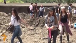 Ахбори бахшҳои Радиои Озодӣ