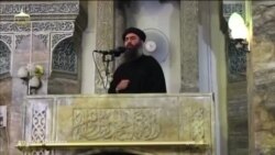 Smrt Baghdadija, kraj IDIL-a?