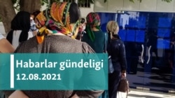 Habarlar gündeligi