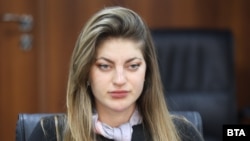 Мария Недина