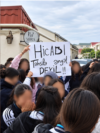Devojčicama sa hidžabom zabranjen ulazak u škole u Azerbejdžanu, protesti zbog pravila oblačenja