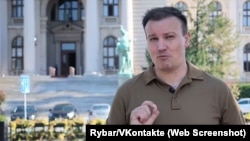 З повідомлення поліції Чорногорії випливає, що Михайла Звінчука і його колег видворять із країни і не заарештовуватимуть