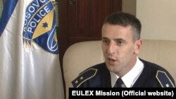 Nezabeležna pravosudna praksa: Direktor kosovske policije za region Mitrovice Nehat Tači