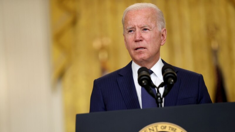 Biden: Ka gjasa të ndodhë një sulm i ri në aeroportin e Kabulit