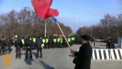 Noi proteste în Moldova