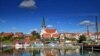 The national operator of the Danish electricity system said it was investigating the cause of the outage on Bornholm Island. (file photo) 