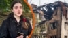 Нова масована атака на Київ: емоції людей з місць ударів та наслідки (відео)