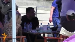 Soňky wakalar - 18.05.2015 ý.
