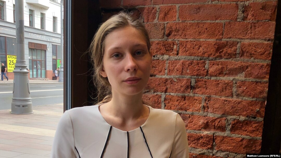 Darja Ageni: "Ne želim da budem upamćena kao devojka koja je ubola nekoga".