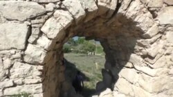 Анонс телепроекту «Крим.Реалії»: Розпродаж кримської історії (відео)