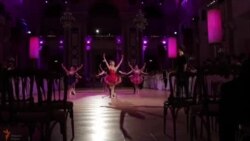 Венера гIарабаьлла боккха синкъерам Маршо Радион корреспондентан бIаьргашца