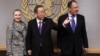 Syria's Assad Calls For May Elections