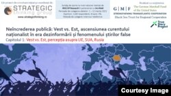 Sondajul INSCOP a fost realizat în perioada 1 -15 iunie 2021, în cadrul unui proiect de cercetare sprijinit de The German Marshall Fund of the United States – și finanțat de Black Sea Trust for Regional Cooperation prin True Story Project.