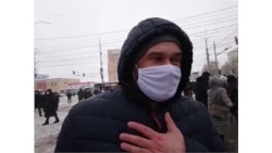"У меня уже просто крик души!"