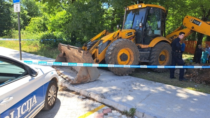 Identifikovana dva člana fočanske porodice Klapuh, ubijene 