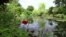 Сади імпресіоніста Клода Моне в Живерні знову відкриті для публіки (відео)