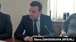 Гарри Кокая