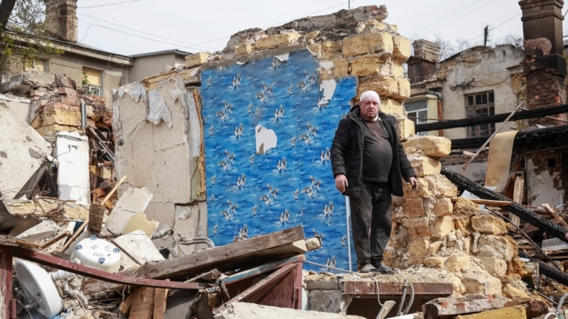 Zelenskyy In Saudi Arabia For Defense Talks As Russia Continues To Pound Ukraine