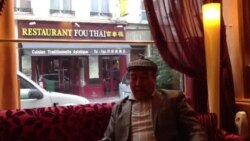 Т. Мадылбай: Парижде Атилланын урпагын табам