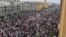 Zeci de mii protestează în Belarus