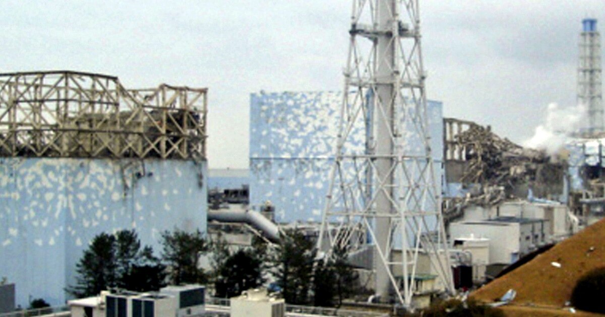 World Bank: Japan Rebuilding Could Cost $235 Billion