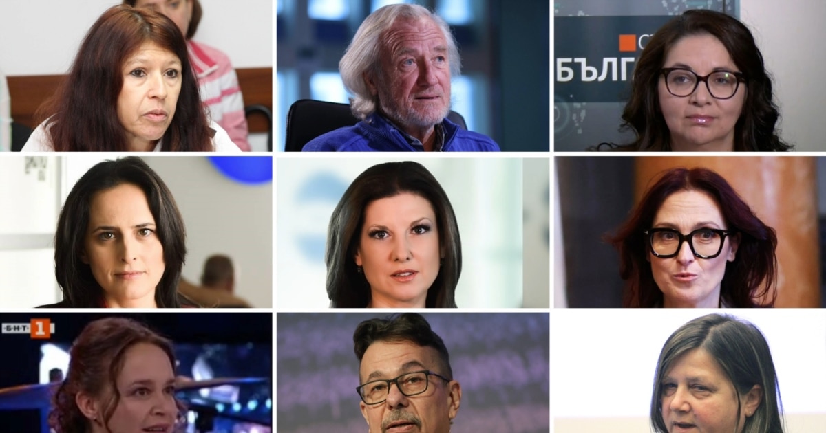 Замисляли ли сте на колко години е свободата на медиите