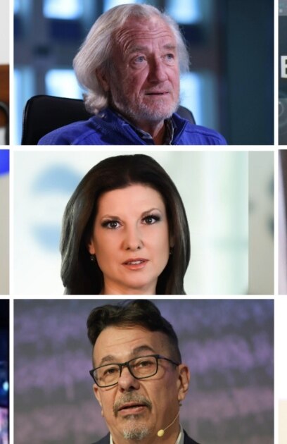 Замисляли ли сте на колко години е свободата на медиите