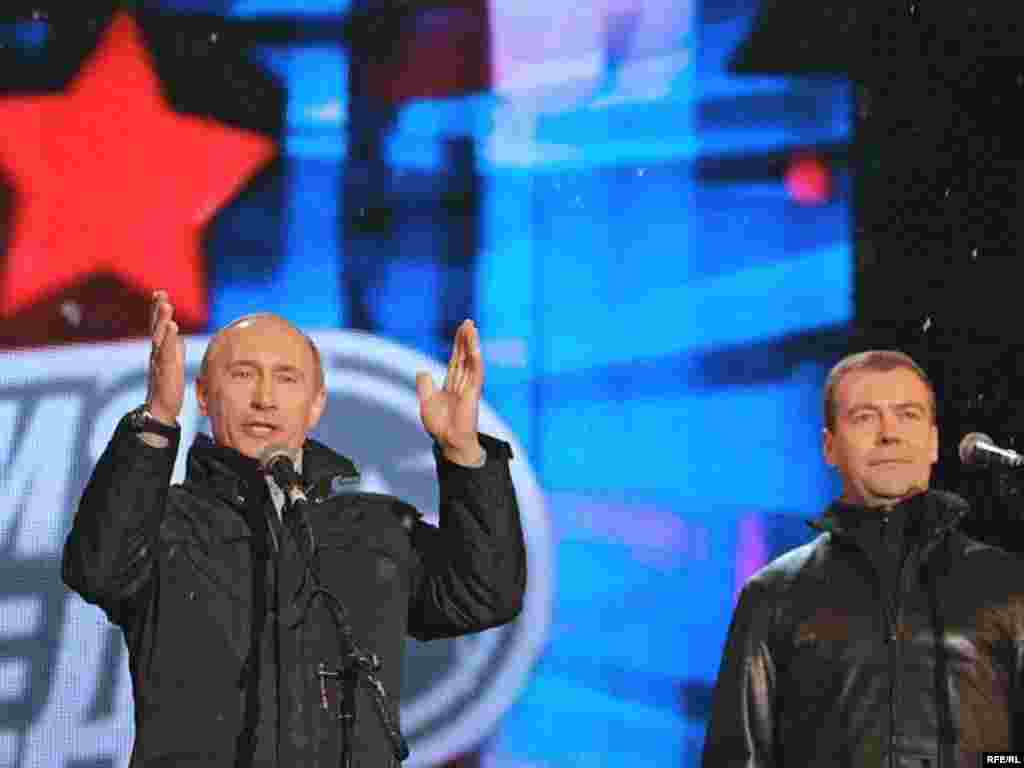 2008-ий у фотографіях, голосах і звуках #124