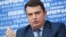 Керівник НАБУ Артем Ситник