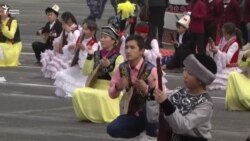 Жаһан жаңалықтары 26.10.2016