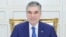Gurbanguly Berdimuhamedow 