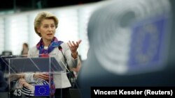 Comisia Europeană și-a făcut publică marți strategia de investiții pentru planul ecologic european