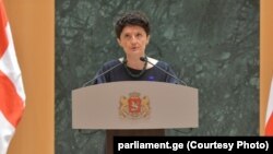 თეა წულუკიანი