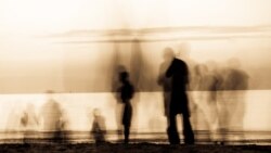 308 - აი, რა ამარიდეს თავიდან მშობლების აჩრდილებმა (2)