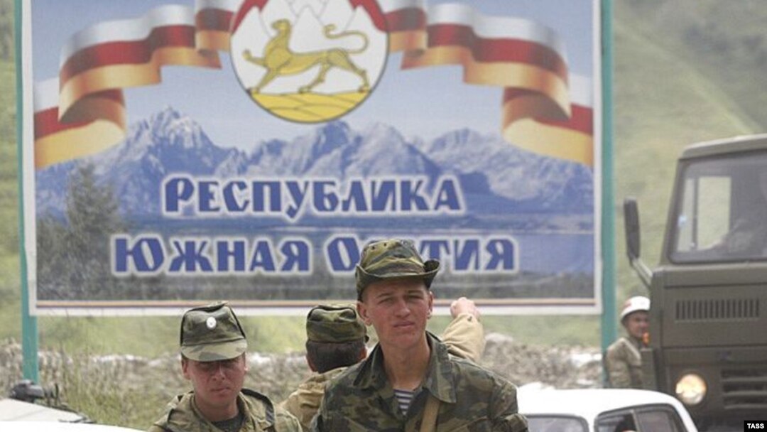 Ратификация соглашения о государственной границе расставляет все точки над i в межгосударственных и международно-правовых отношениях России и Южной Осетии