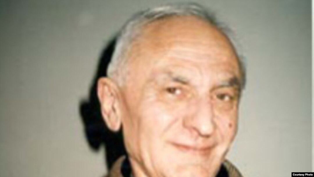 Mirko Djordjević