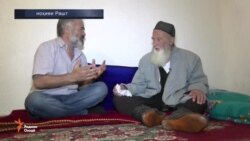 Падари Алии Бедакӣ: Аз барномаҳои писарам ҳеҷ хабар надоштам