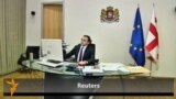 Georgia's Interior Minister: Arrests Have No Political Motives