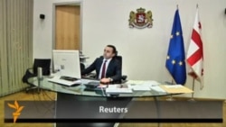 Georgia's Interior Minister: Arrests Have No Political Motives