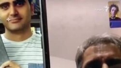 بازداشت اعضای خانواده پویا بختیاری در آستانه پنجم دی