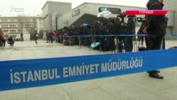 Жаһан жаңалықтары 17.01.2017