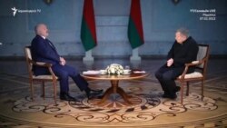 Խորհրդարանականները նույնքան կոշտ են արձագանքում Լուկաշենկոյի կոշտ հայտարարություններին