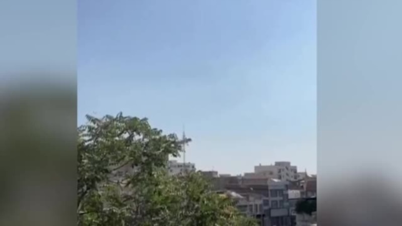 Teheranul, pe muchie de cuțit. Tensiunile cresc în zonă, după loviturile israeliene în Iran