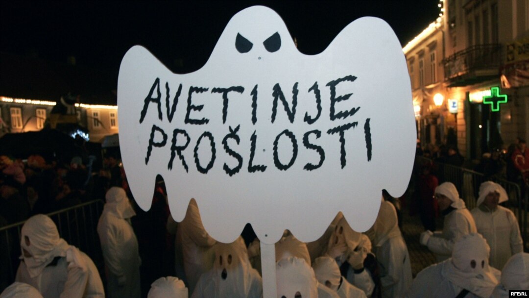 Sa karnevala u Samoboru