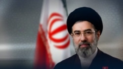 Кто такой Моджтаба Хаменеи