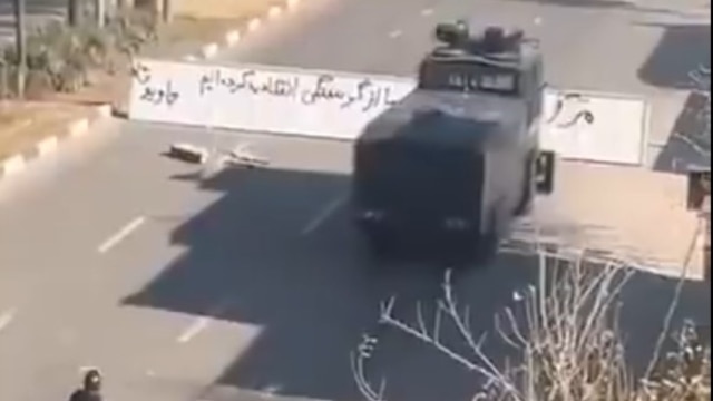 «شلیک با گلوله جنگی به معترضان» در ایران و توصیه‌های پزشکی